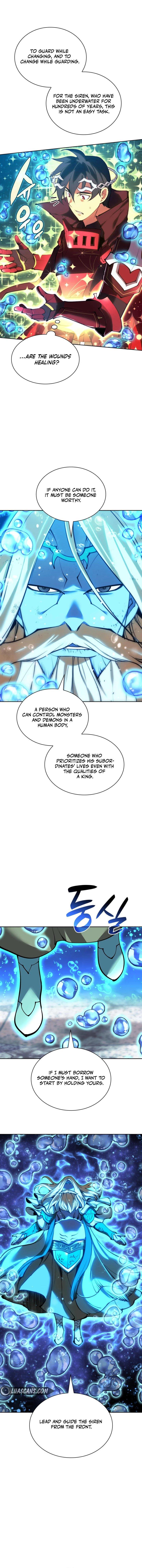 Read Overgeared ENGLISH Manga Online