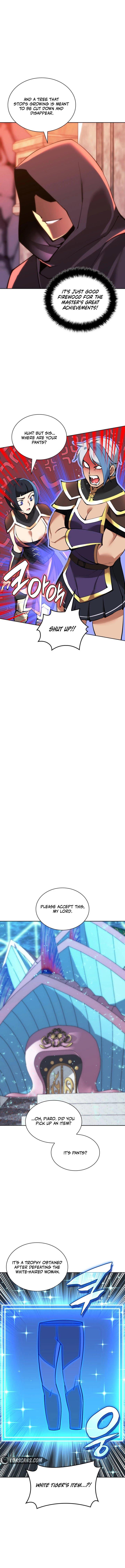 Read Overgeared ENGLISH Manga Online