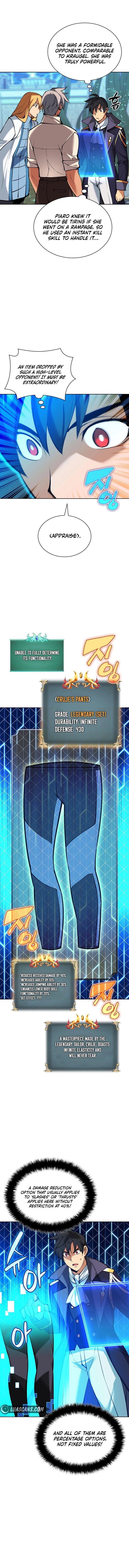 Read Overgeared ENGLISH Manga Online