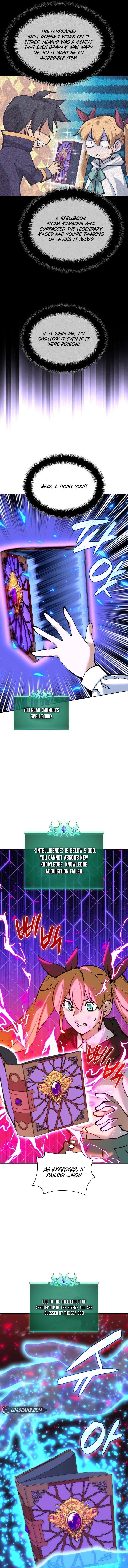 Read Overgeared ENGLISH Manga Online