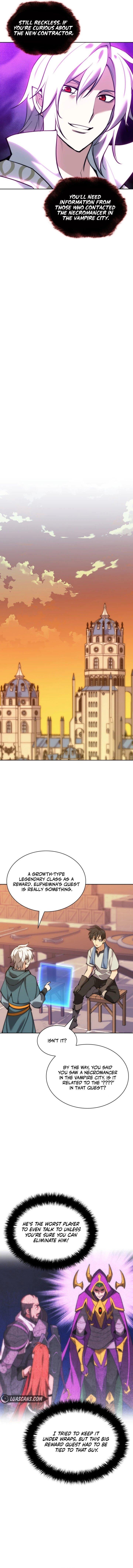 Read Overgeared ENGLISH Manga Online