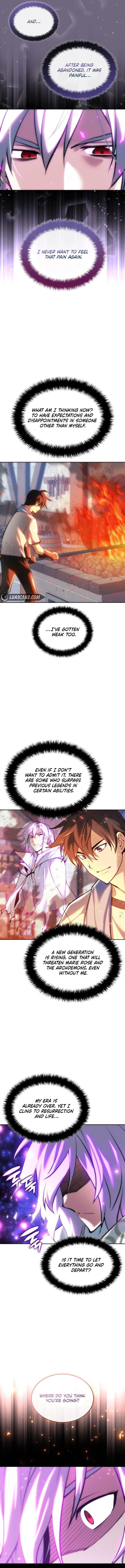 Read Overgeared ENGLISH Manga Online