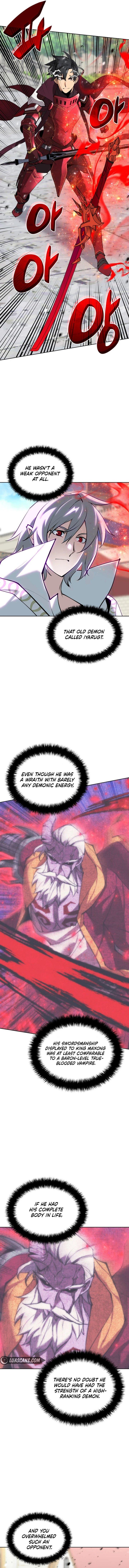 Read Overgeared ENGLISH Manga Online