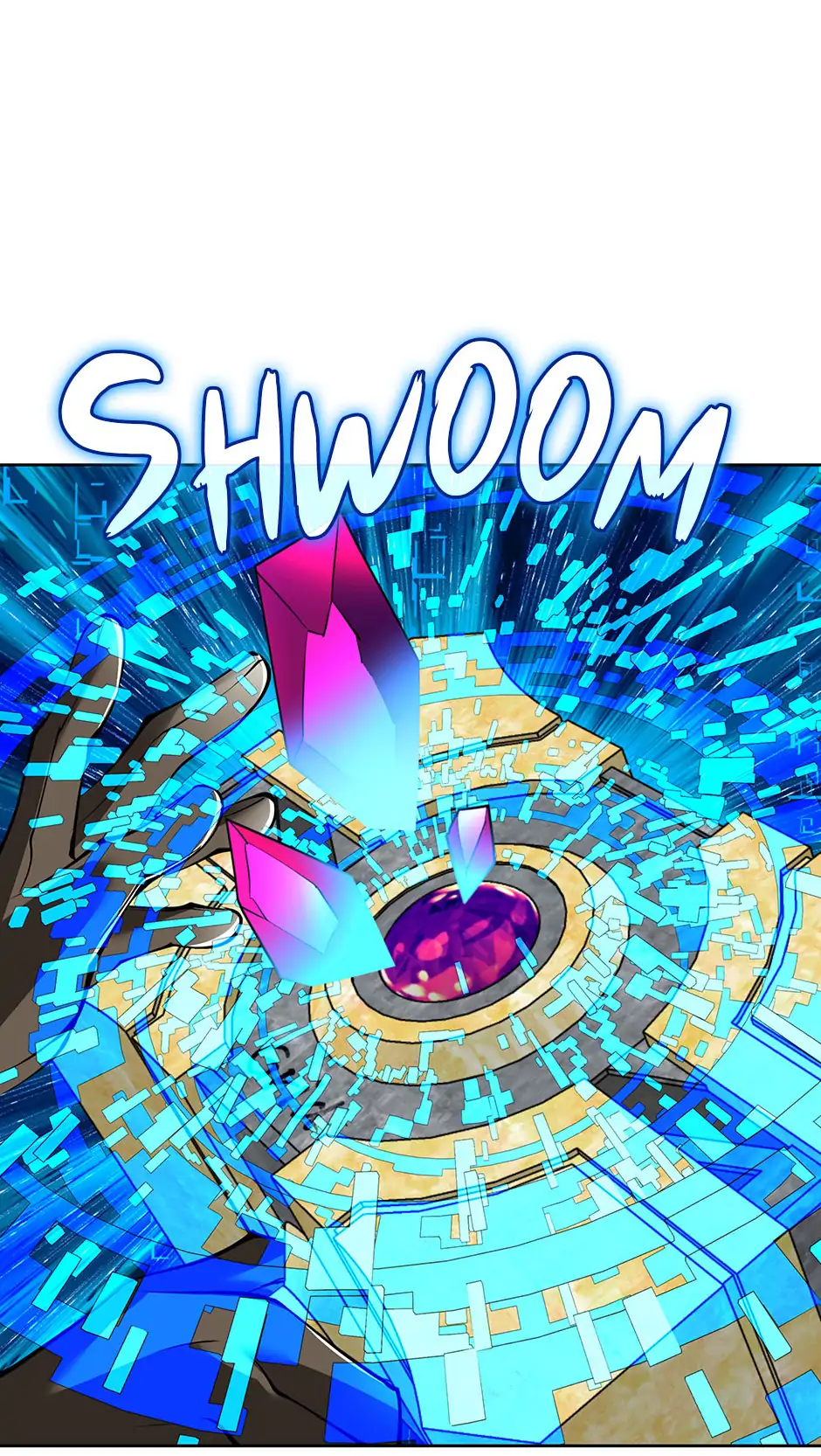 Read Overgeared ENGLISH Manga Online