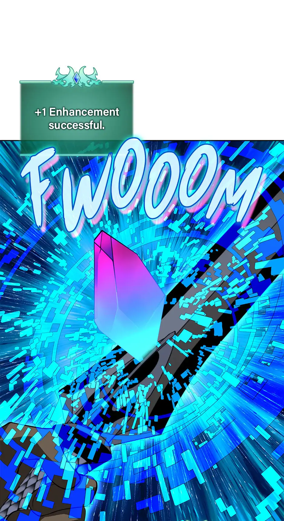 Read Overgeared ENGLISH Manga Online