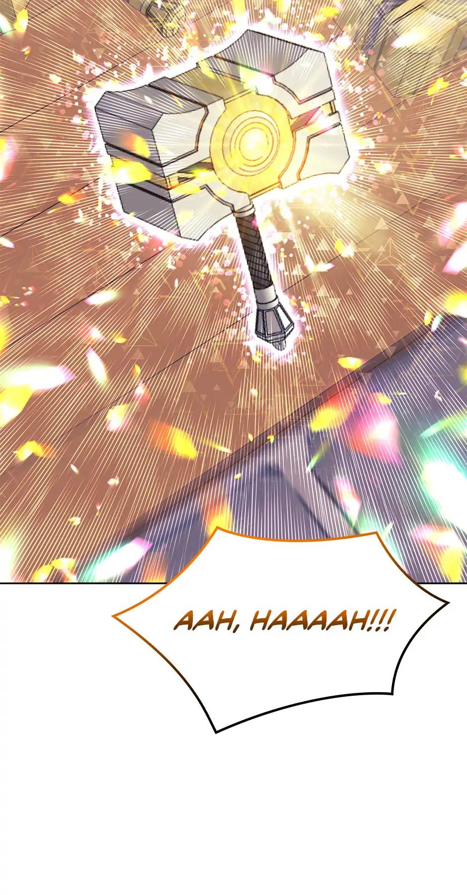 Read Overgeared ENGLISH Manga Online