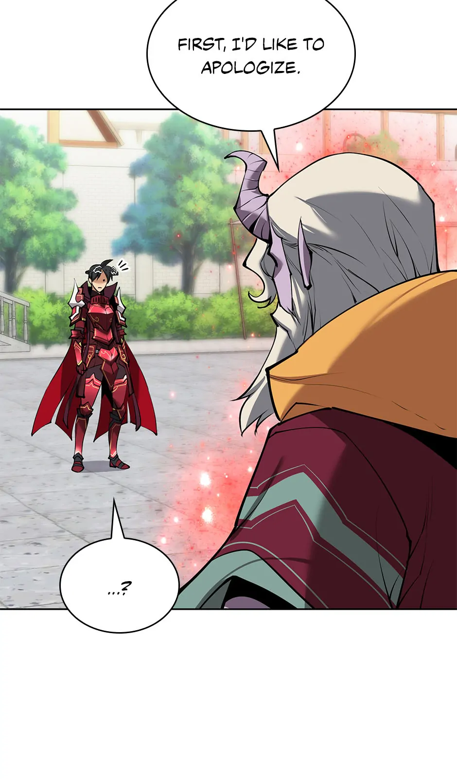 Read Overgeared ENGLISH Manga Online