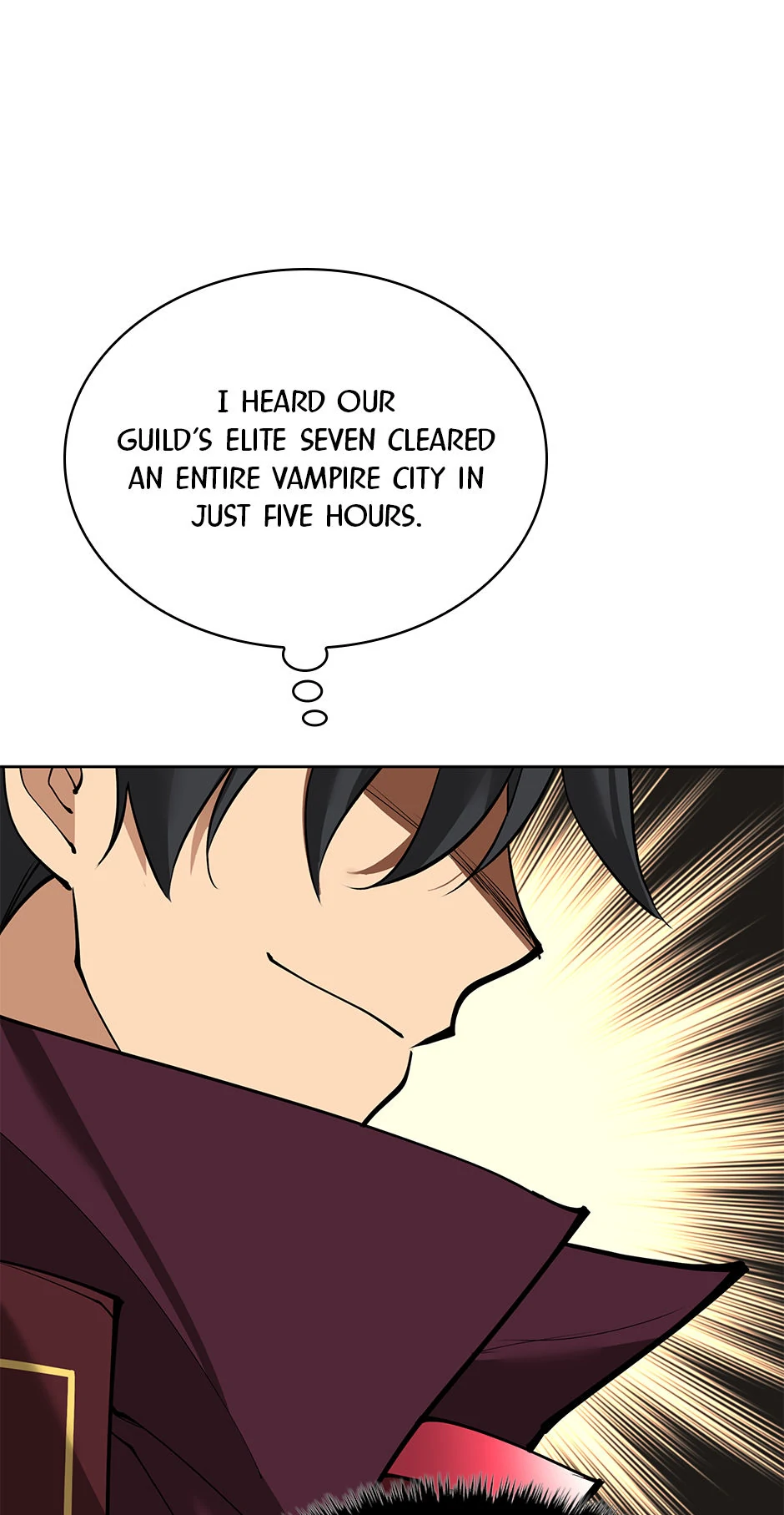 Read Overgeared ENGLISH Manga Online