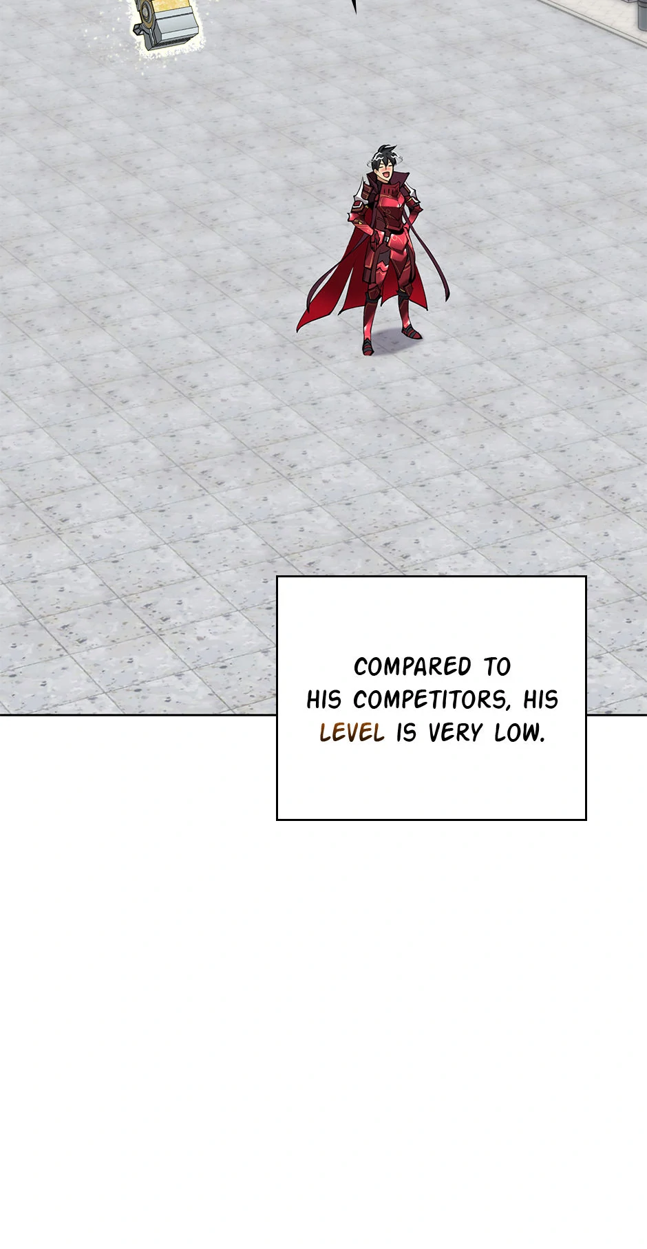 Read Overgeared ENGLISH Manga Online