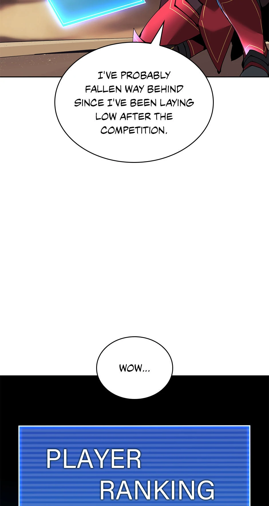 Read Overgeared ENGLISH Manga Online