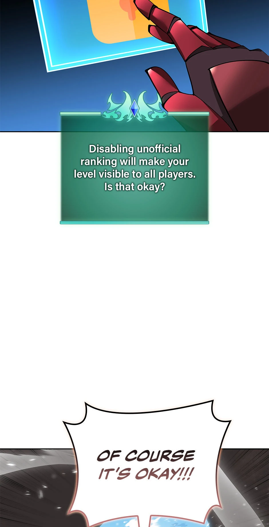 Read Overgeared ENGLISH Manga Online