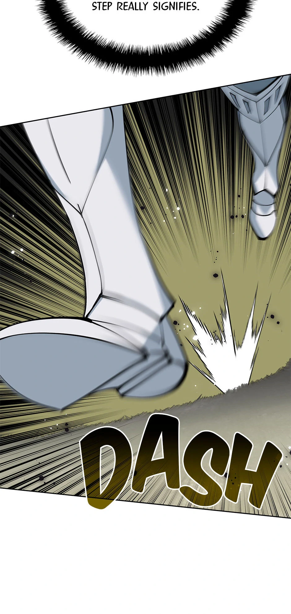 Read Overgeared ENGLISH Manga Online