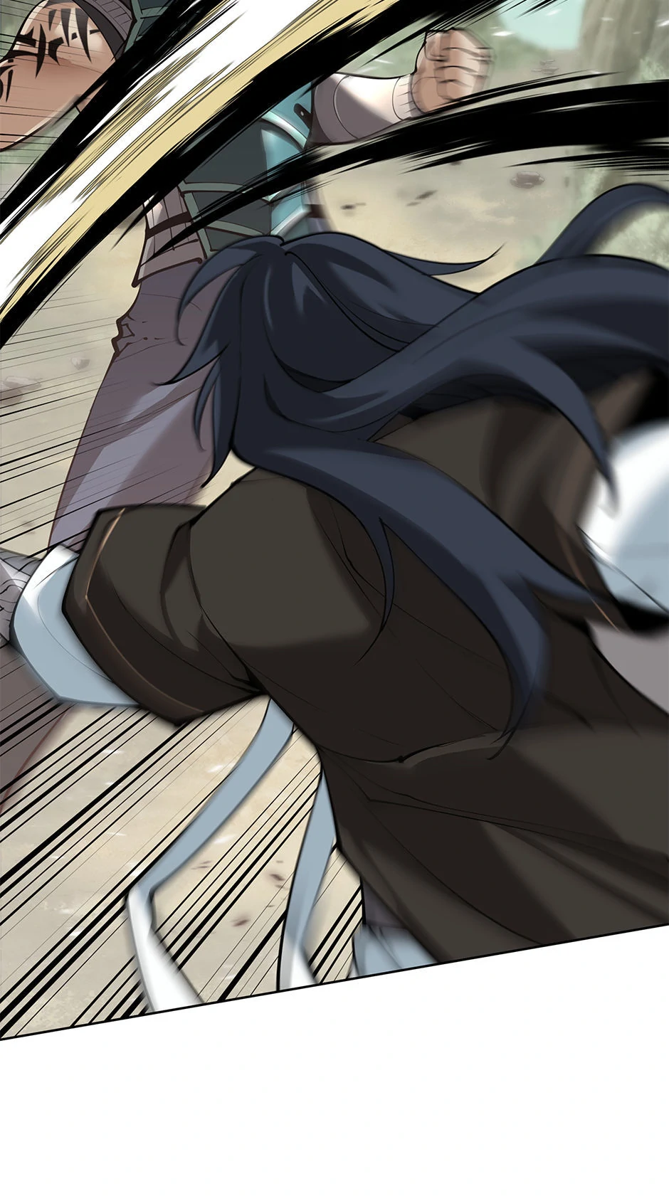 Read Overgeared ENGLISH Manga Online