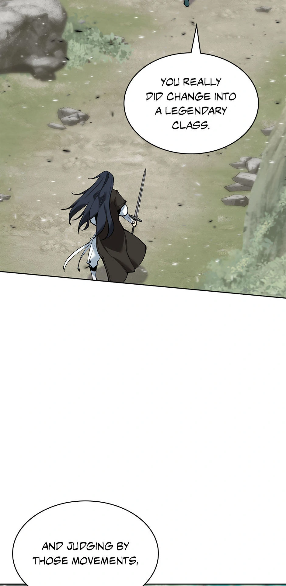 Read Overgeared ENGLISH Manga Online