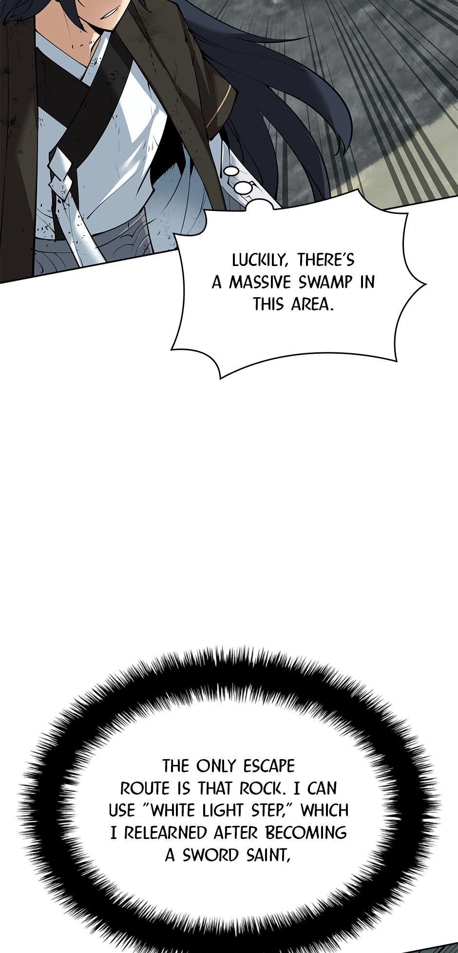 Read Overgeared ENGLISH Manga Online