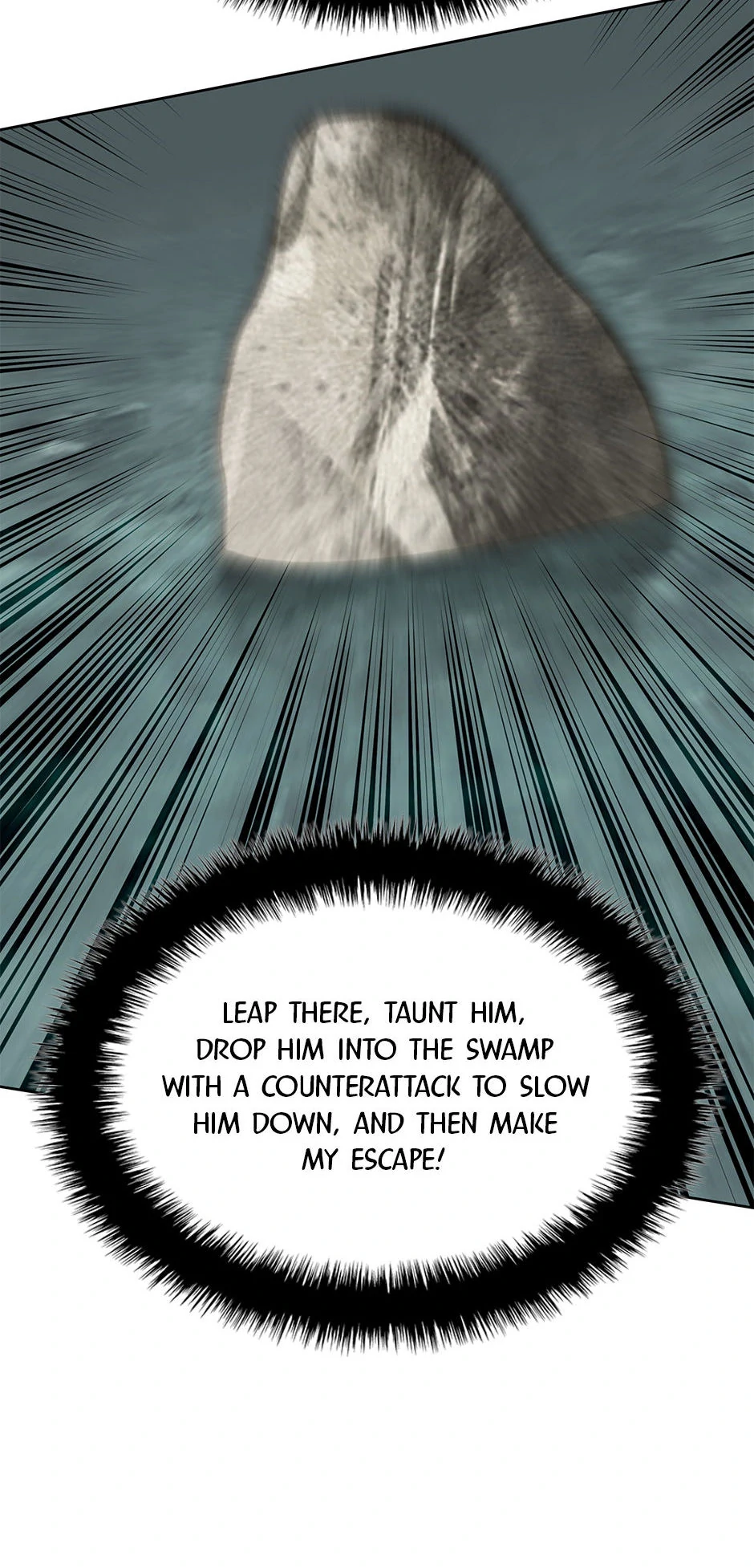 Read Overgeared ENGLISH Manga Online