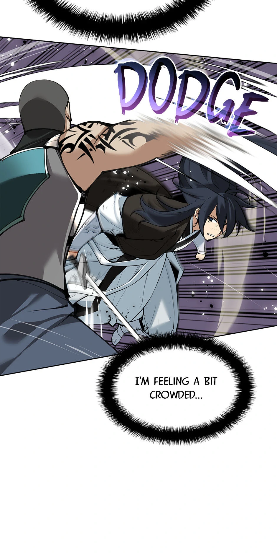 Read Overgeared ENGLISH Manga Online