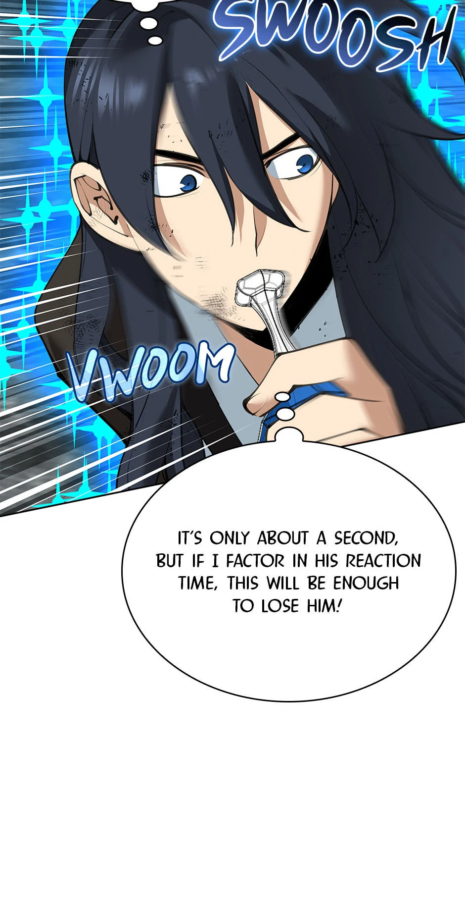 Read Overgeared ENGLISH Manga Online