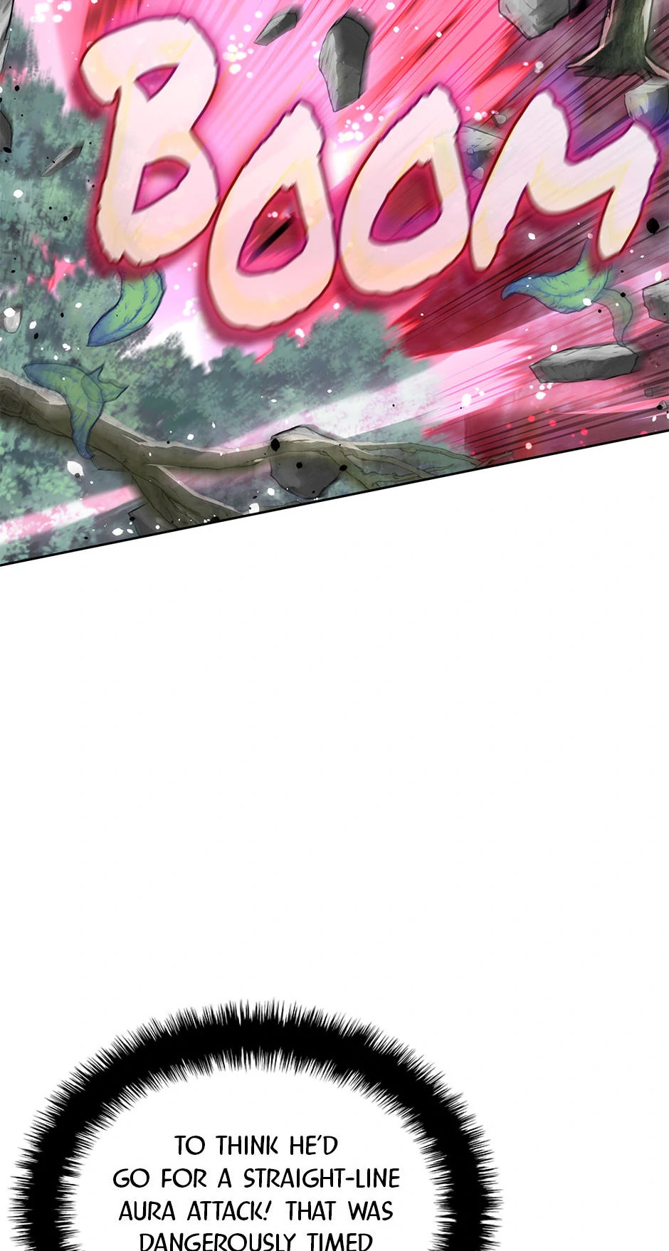 Read Overgeared ENGLISH Manga Online