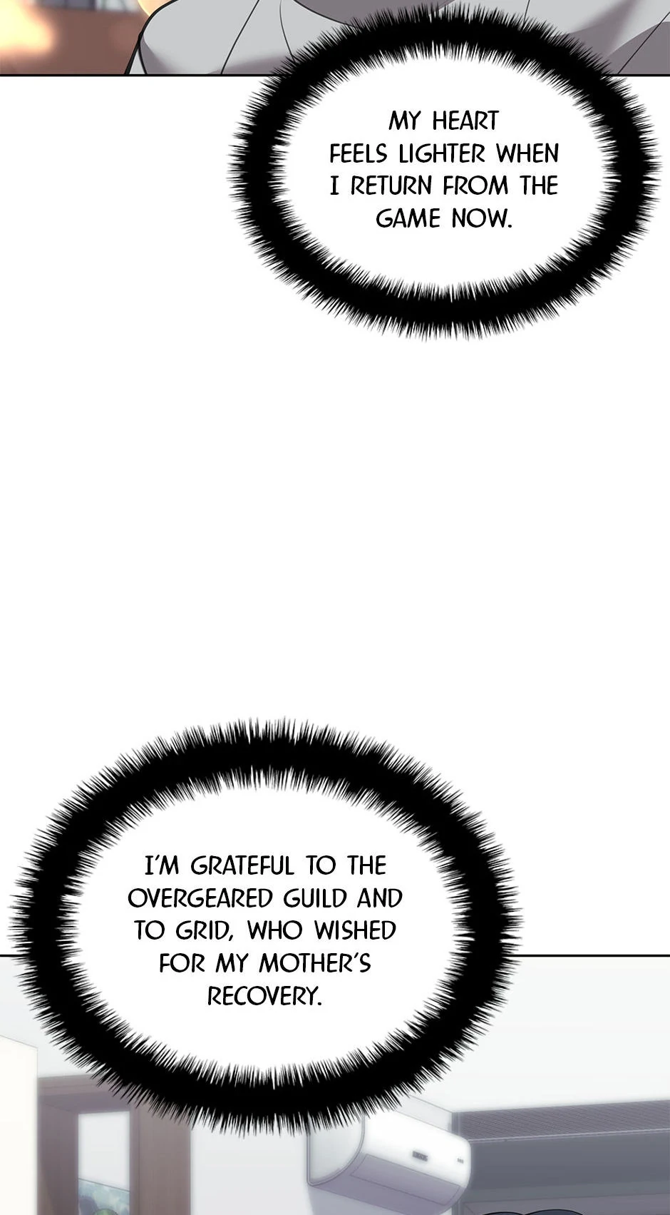 Read Overgeared ENGLISH Manga Online