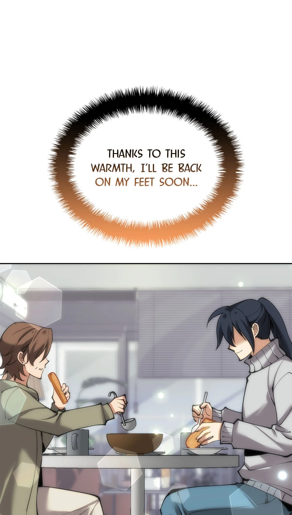 Read Overgeared ENGLISH Manga Online