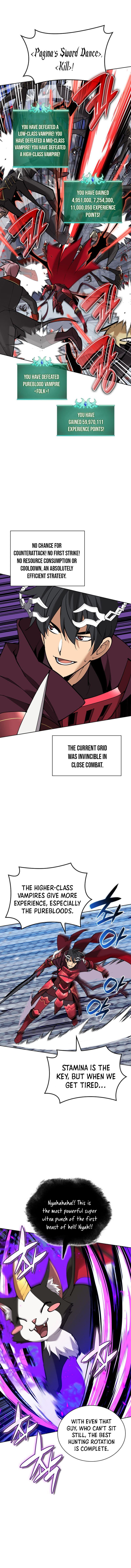 Read Overgeared ENGLISH Manga Online