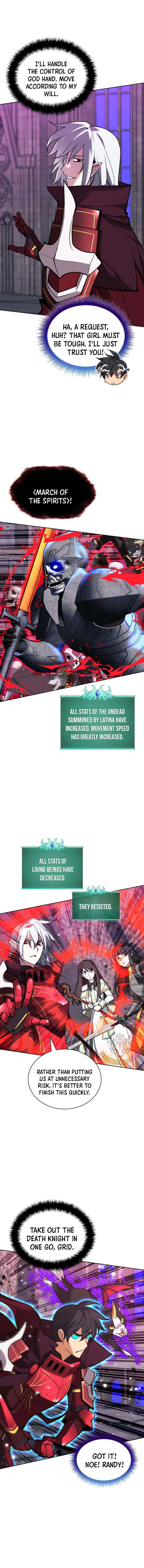 Read Overgeared ENGLISH Manga Online