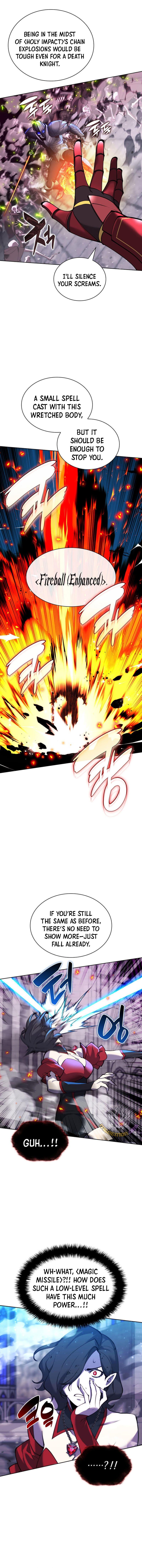 Read Overgeared ENGLISH Manga Online