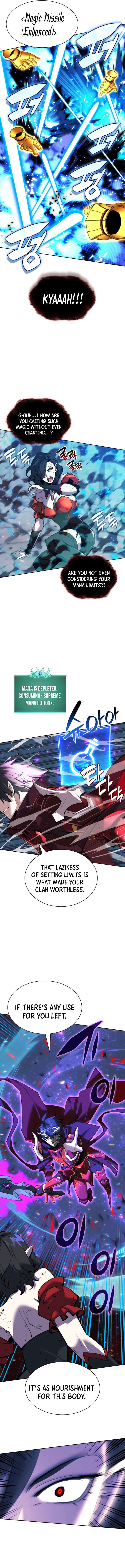 Read Overgeared ENGLISH Manga Online