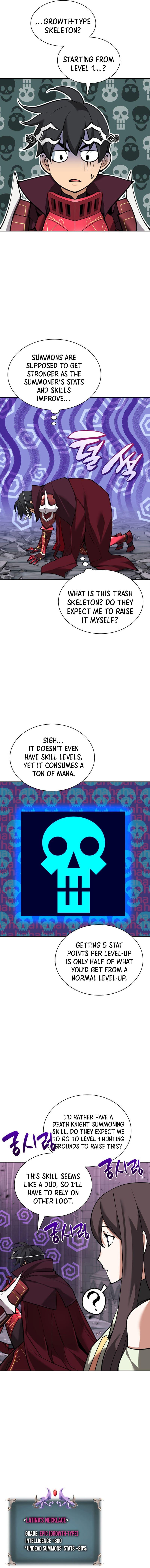 Read Overgeared ENGLISH Manga Online