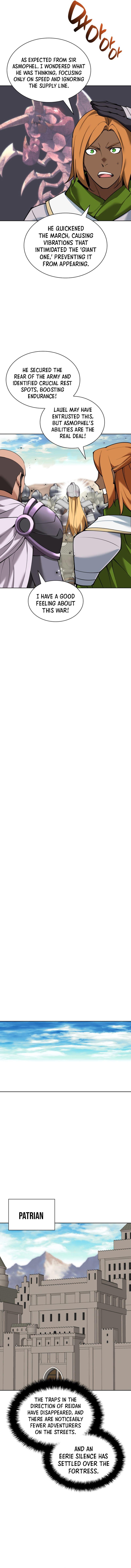 Read Overgeared ENGLISH Manga Online