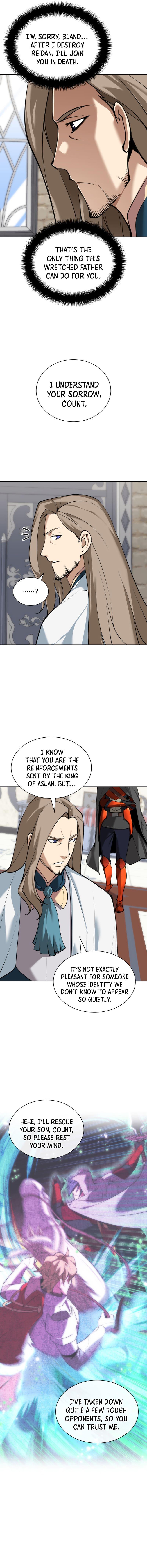 Read Overgeared ENGLISH Manga Online