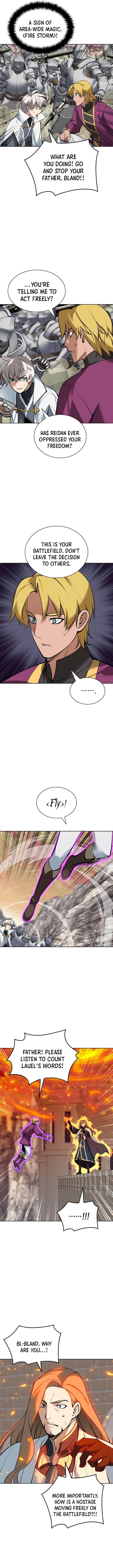 Read Overgeared ENGLISH Manga Online