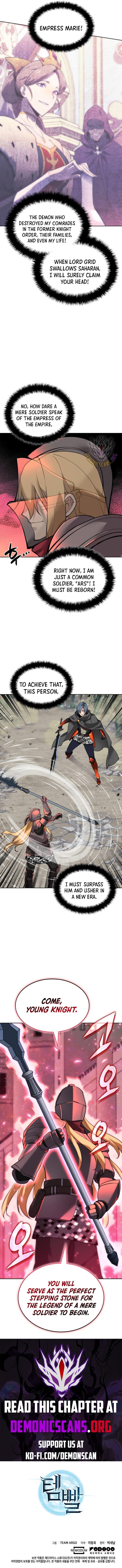 Read Overgeared ENGLISH Manga Online