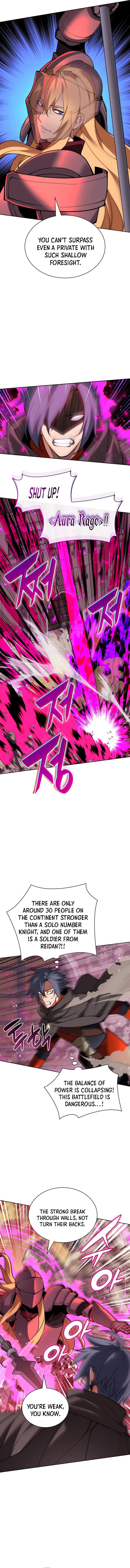 Read Overgeared ENGLISH Manga Online