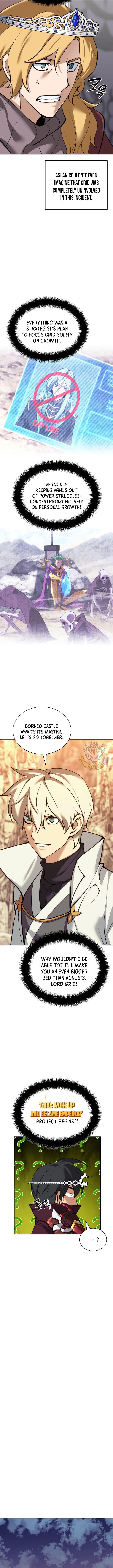 Read Overgeared ENGLISH Manga Online