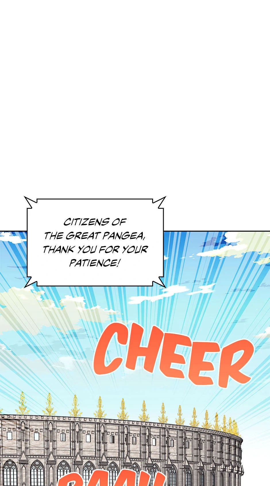 Read Overgeared ENGLISH Manga Online