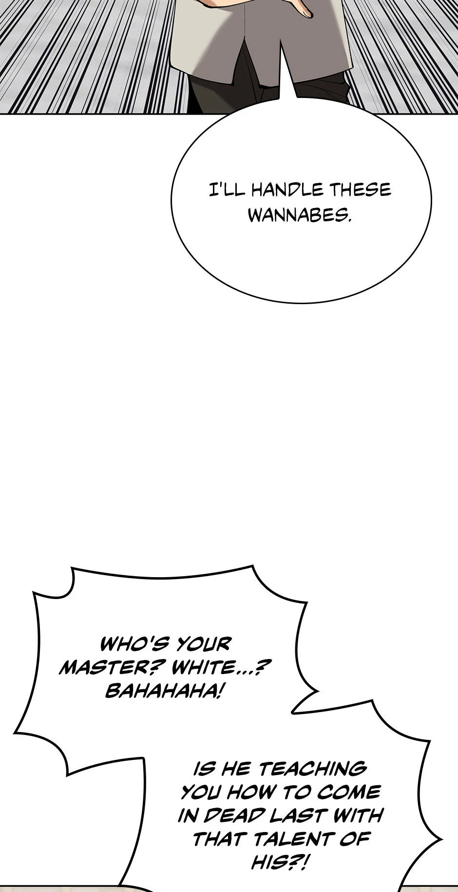 Read Overgeared ENGLISH Manga Online