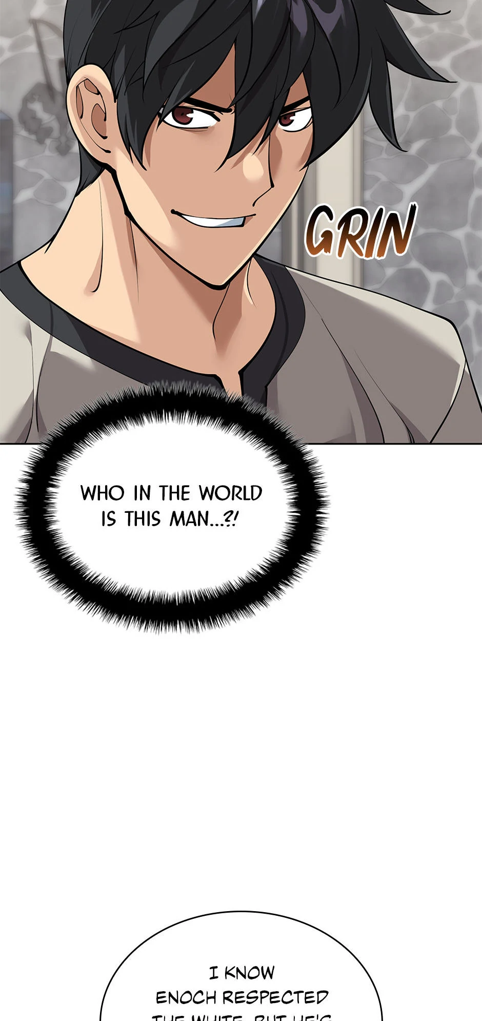 Read Overgeared ENGLISH Manga Online