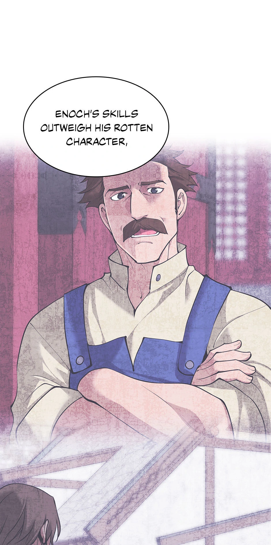 Read Overgeared ENGLISH Manga Online