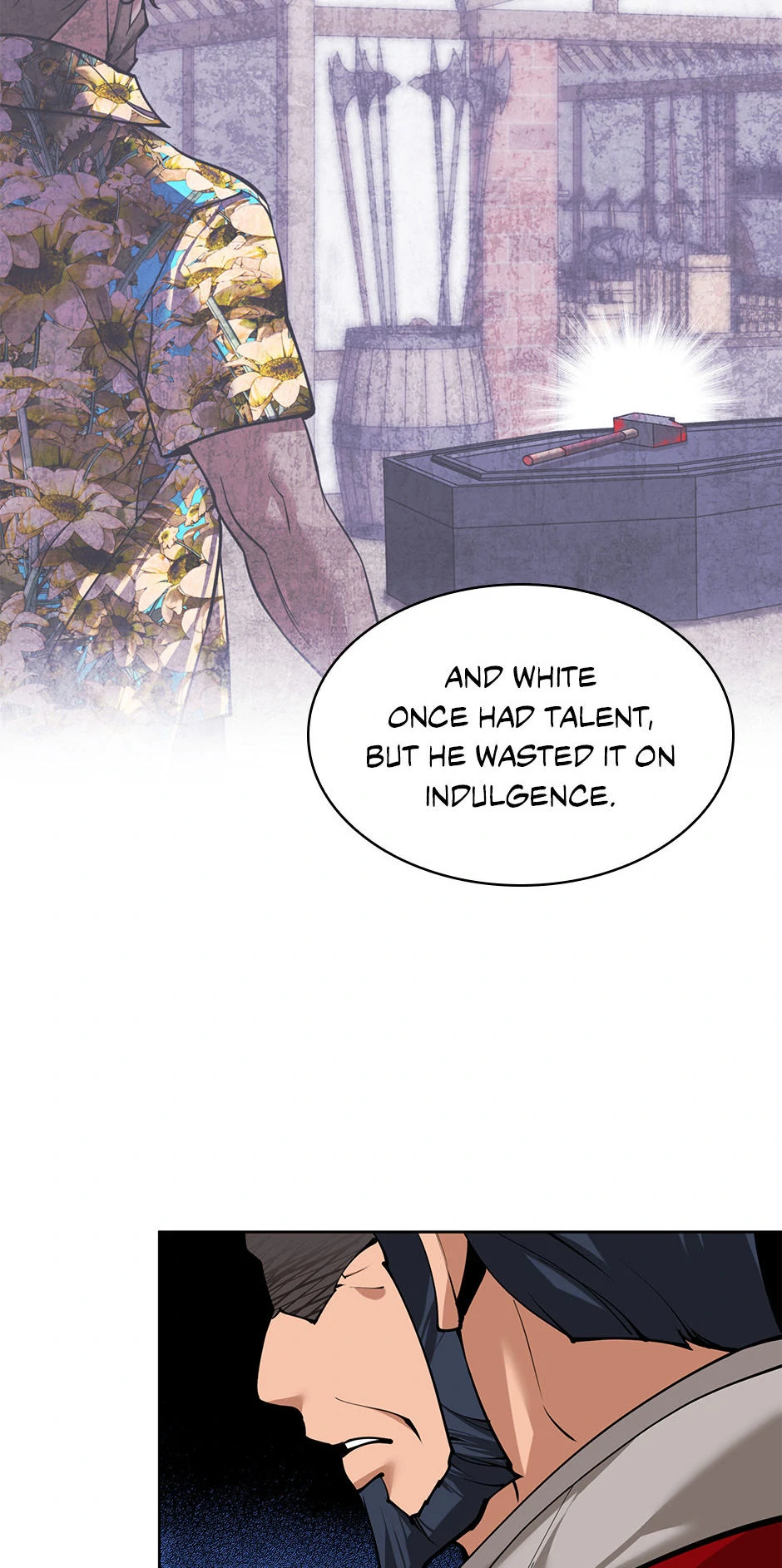 Read Overgeared ENGLISH Manga Online