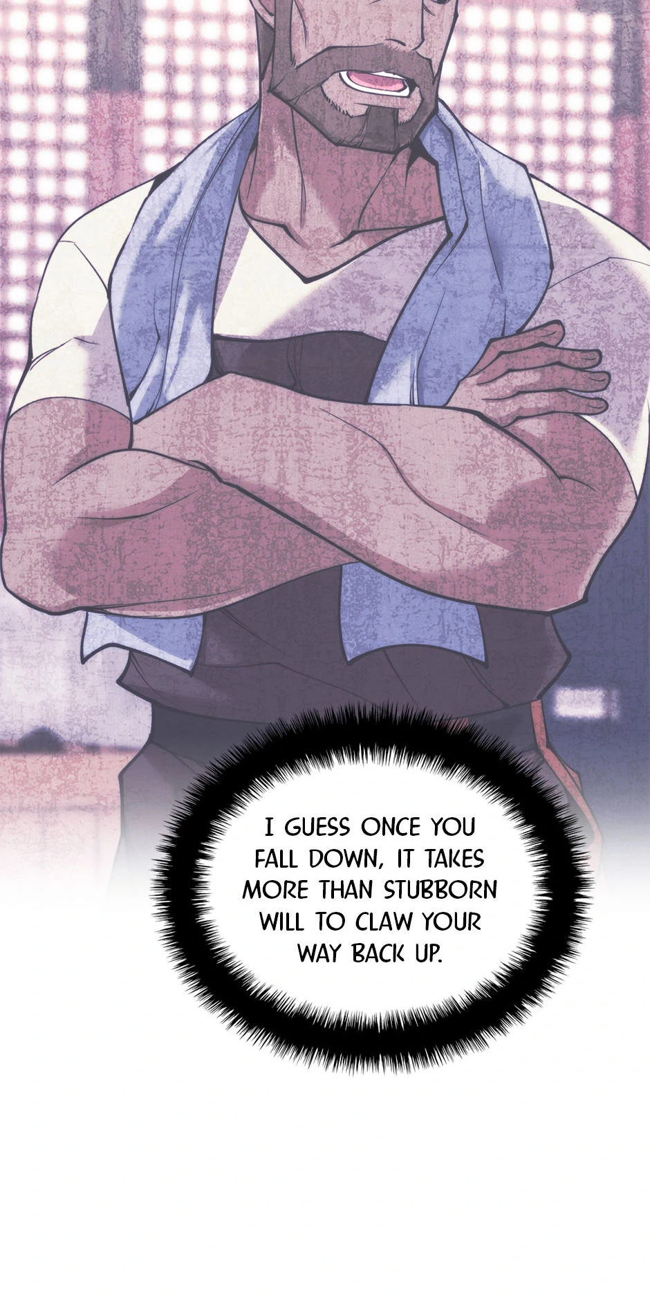 Read Overgeared ENGLISH Manga Online