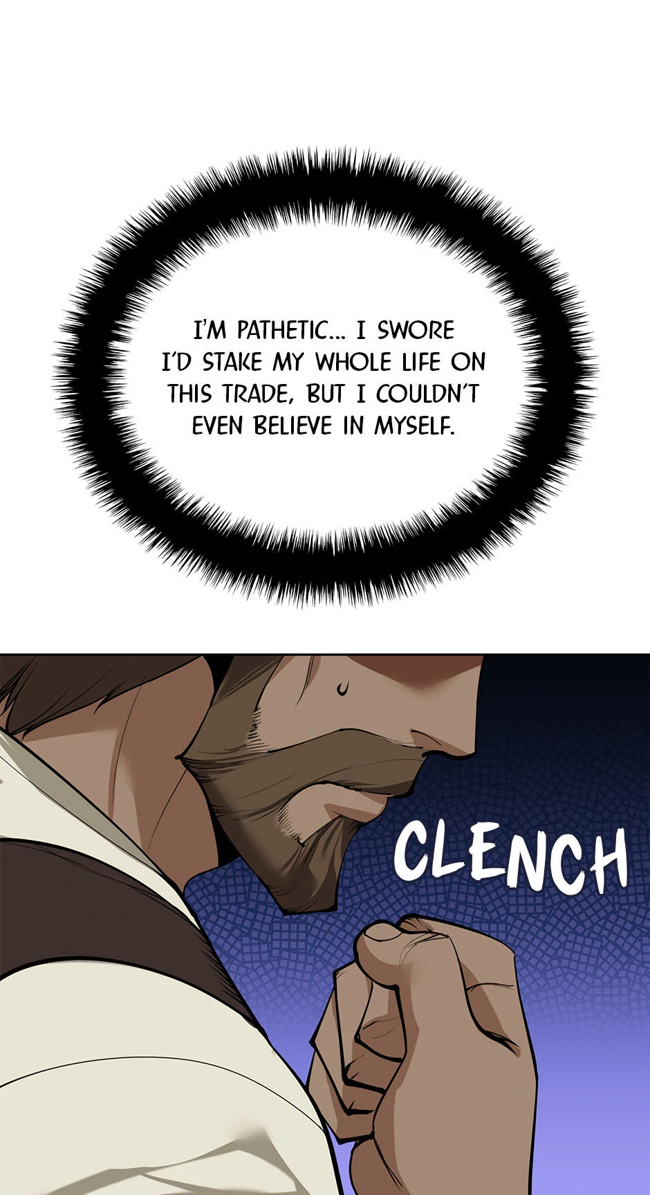 Read Overgeared ENGLISH Manga Online