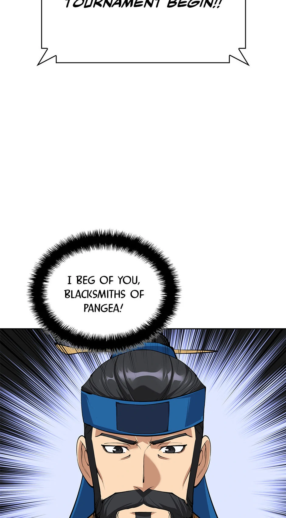 Read Overgeared ENGLISH Manga Online