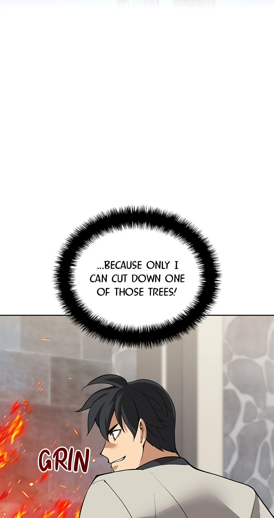 Read Overgeared ENGLISH Manga Online