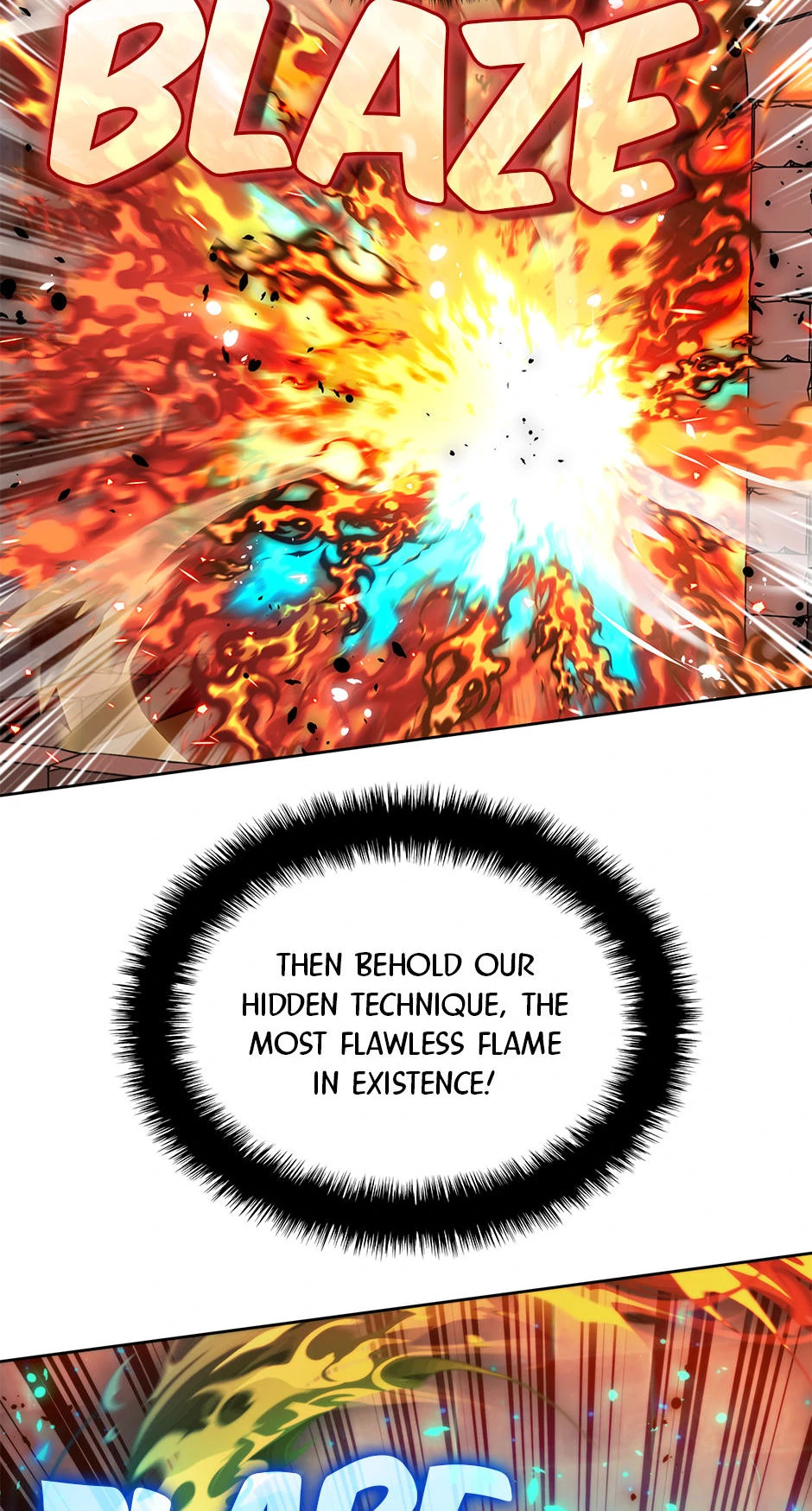 Read Overgeared ENGLISH Manga Online