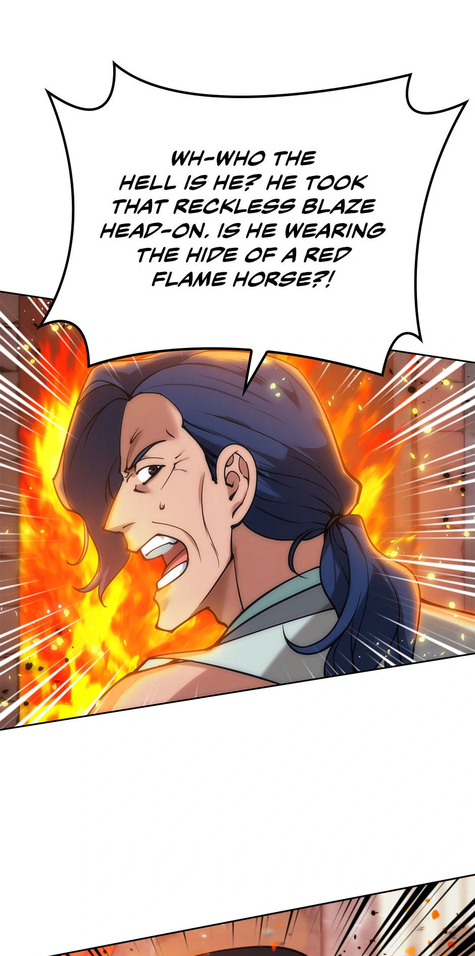 Read Overgeared ENGLISH Manga Online