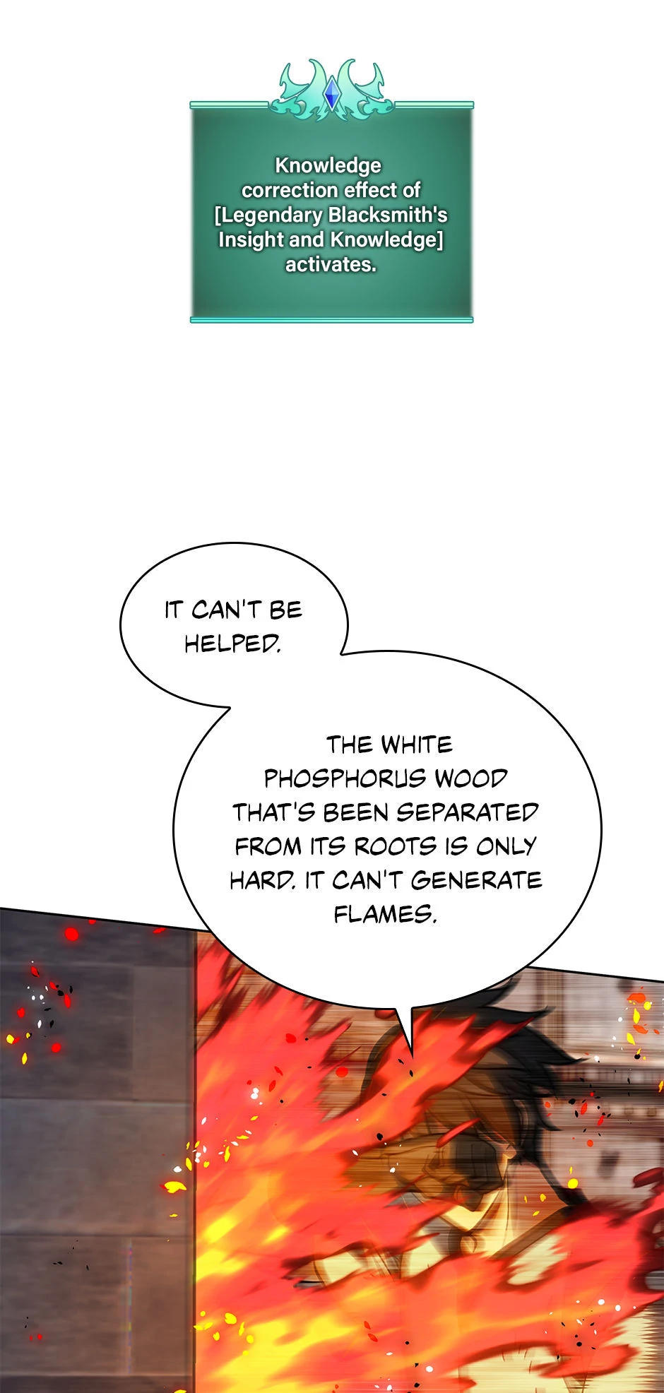 Read Overgeared ENGLISH Manga Online