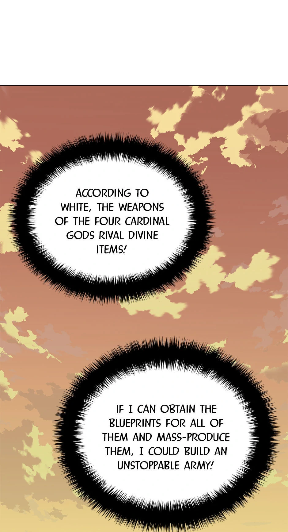 Read Overgeared ENGLISH Manga Online