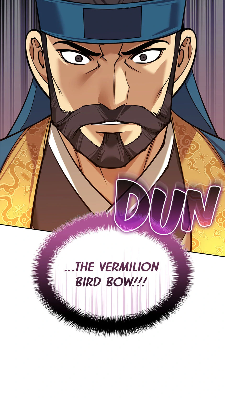 Read Overgeared ENGLISH Manga Online